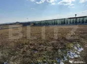 Teren intravilan cu potențial comercial și rezidențial ??