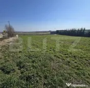 Teren intravilan cu potențial comercial și rezidențial ??