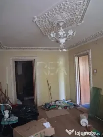 3 camere, 2 băi, 71 mp, etaj 3/8, bloc 1982 reabilitat 2025