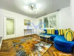 Apartament cu 3 camere de inchiriat, centrala termica, zona
