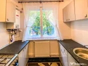 Apartament cu 3 camere de inchiriat, centrala termica, zona 