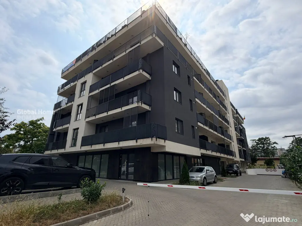 Vanzare Spatiu Comercial | Lujerului - Liceul Finlandez | Pa - Bucuresti (Bucuresti-Ilfov)