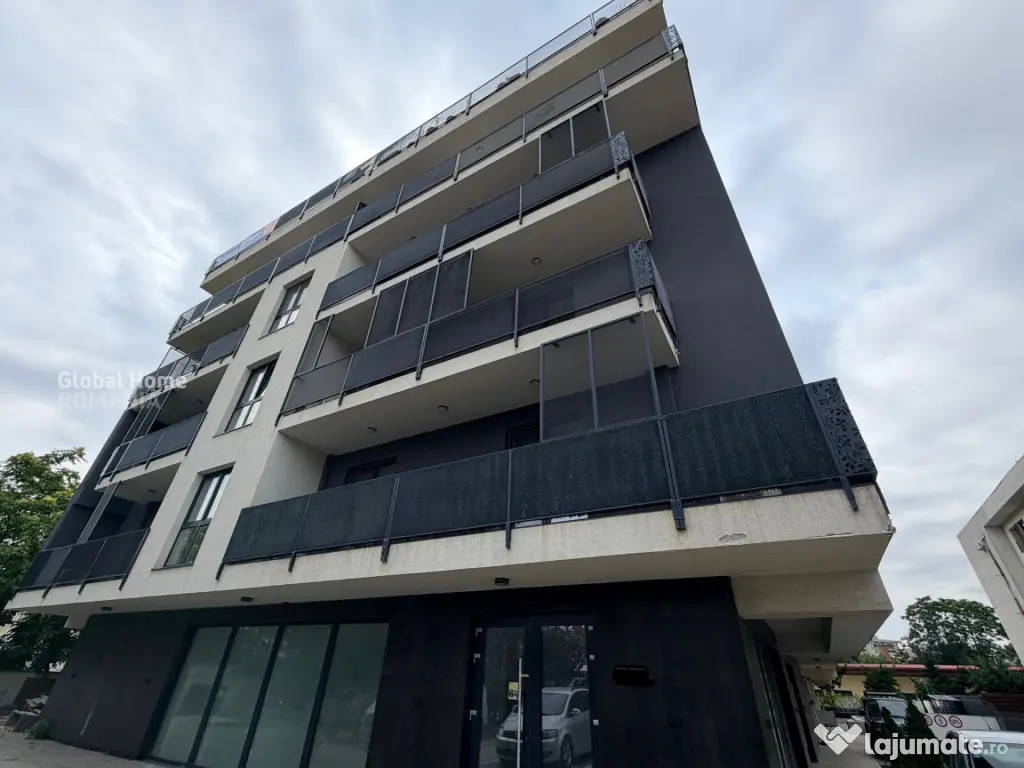 Vanzare Spatiu Comercial | Lujerului - Liceul Finlandez | Pa - Bucuresti (Bucuresti-Ilfov)