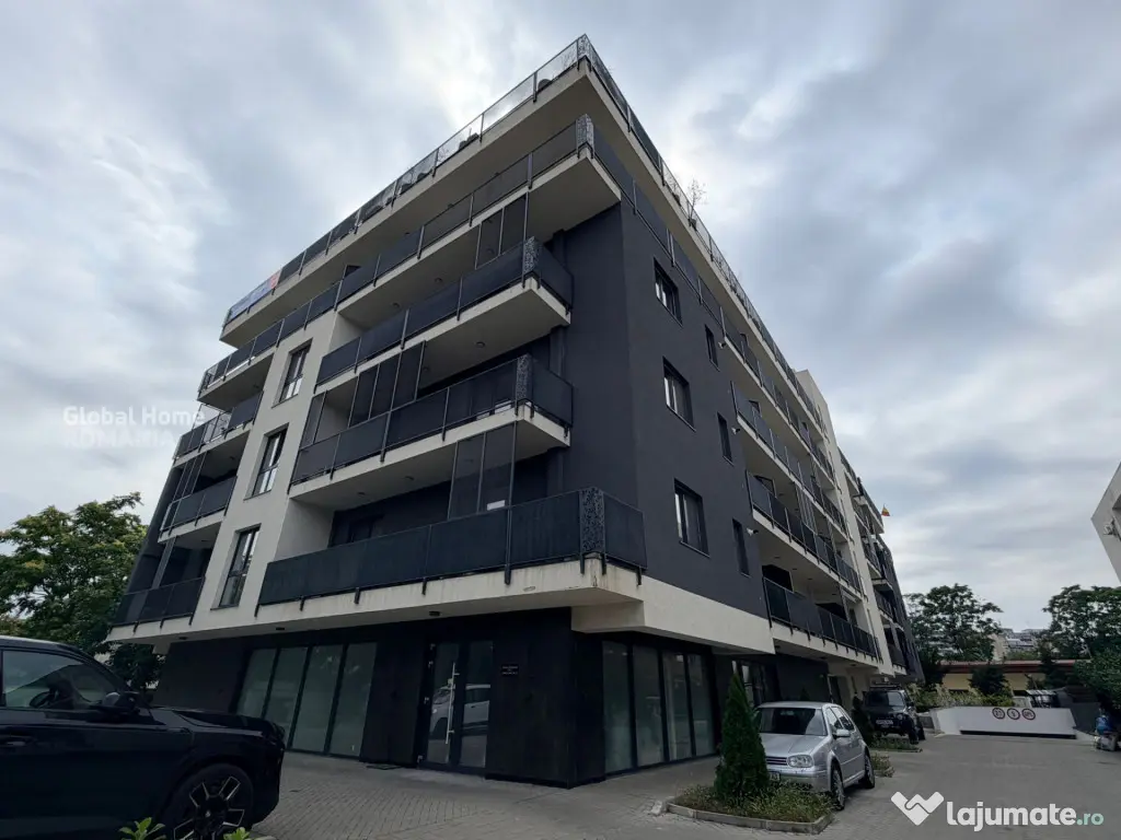 Vanzare Spatiu Comercial | Lujerului - Liceul Finlandez | Pa - Bucuresti (Bucuresti-Ilfov)