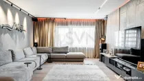 Apartament 5 camere 200 mp Herastrau
