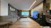 Apartament 5 camere 200 mp Herastrau 