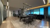 Apartament 5 camere 200 mp Herastrau 