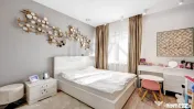Apartament 5 camere 200 mp Herastrau 