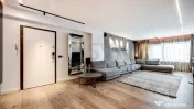 Apartament 5 camere 200 mp Herastrau 