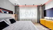 Apartament 5 camere 200 mp Herastrau 