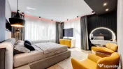 Apartament 5 camere 200 mp Herastrau 