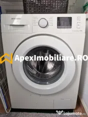 Garsoniera de inchiriat Lujerului București | ApexImobiliar