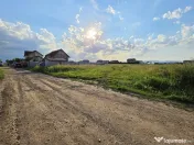 0% Cosmision | Teren intravilan Sanpetru, zona rezidentiala! 