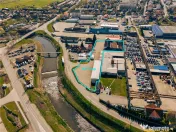 O investitie cu substanta:spatiu amplu, versatil, valoros po 