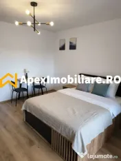 Garsoniera de inchiriat Titan București ApexImobiliare.ro