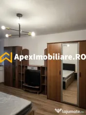 Garsoniera de inchiriat Titan București ApexImobiliare.ro