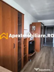Garsoniera de inchiriat Titan București ApexImobiliare.ro