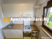 Garsoniera de inchiriat Titan București ApexImobiliare.ro