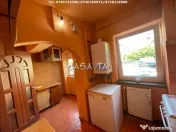 Garsoniera Confort 1, Etaj 1, Strada Zambilelor