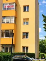 Mobilat si echipat, compozitie ergonomica, pe 3 camere, Ghim 