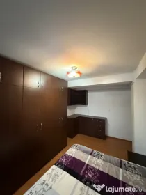 Apartament 3 camere craiovita noua loc parcare bloc nou