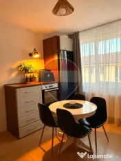 Apartament 3 camere Floresti, Str. Profesor Ioan Rusu