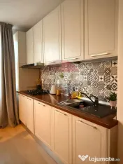 Apartament 3 camere Floresti, Str. Profesor Ioan Rusu
