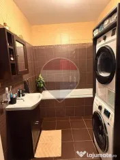 Apartament 3 camere Floresti, Str. Profesor Ioan Rusu