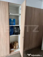 Investitie | Garsoniera 21 mp | Etaj intermediar | Dambul Ro 
