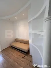 Investitie | Garsoniera 21 mp | Etaj intermediar | Dambul Ro 