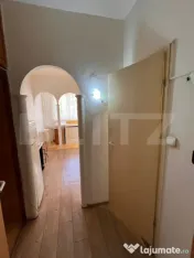 Investitie | Garsoniera 21 mp | Etaj intermediar | Dambul Ro 