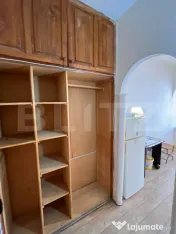 Investitie | Garsoniera 21 mp | Etaj intermediar | Dambul Ro 