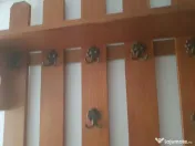 Vând set cuier și pantofar hol