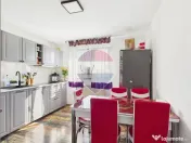 Casă individuală P+M | 8 camere | Teren 2.220 mp | Dâr... 