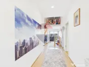 Casă individuală P+M | 8 camere | Teren 2.220 mp | Dâr... 