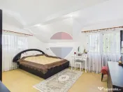 Casă individuală P+M | 8 camere | Teren 2.220 mp | Dâr... 