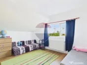 Casă individuală P+M | 8 camere | Teren 2.220 mp | Dâr... 