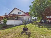 Casă individuală P+M | 8 camere | Teren 2.220 mp | Dâr... 