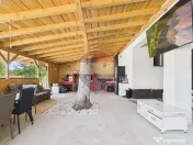 Casă individuală P+M | 8 camere | Teren 2.220 mp | Dâr... 