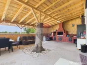 Casă individuală P+M | 8 camere | Teren 2.220 mp | Dâr... 