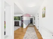 Casă individuală P+M | 8 camere | Teren 2.220 mp | Dâr... 