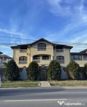 Corbeanca - Petresti Stradal Casa P+E1+M sup. 398 mp pt c... 