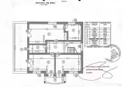 Corbeanca - Petresti Stradal Casa P+E1+M sup. 398 mp pt c... 