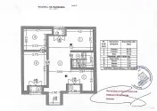 Corbeanca - Petresti Stradal Casa P+E1+M sup. 398 mp pt c... 