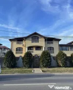 Corbeanca - Petresti Stradal Casa P+E1+M sup. 398 mp pt c...