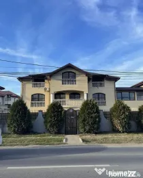 Corbeanca - Petresti Stradal Casa P+E1+M sup. 398 mp pt c...