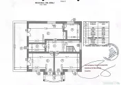 Corbeanca - Petresti Stradal Casa P+E1+M sup. 398 mp pt c... 