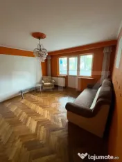 Apartament 3 camere | Banat | 70,7 mp | 2 băi | Parter | La 