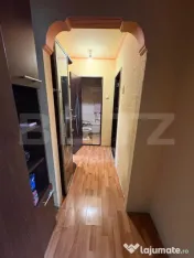 Apartament 3 camere | Banat | 70,7 mp | 2 băi | Parter | La 