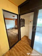 Apartament 3 camere | Banat | 70,7 mp | 2 băi | Parter | La 